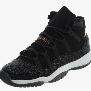 COPY - AIR JORDAN 11 RETRO PREM HC